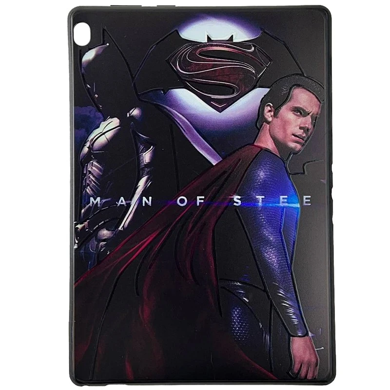 کاور مدل KR-087 مناسب برای تبلت سامسونگ Galaxy Tab A 10.1 T580 / T585