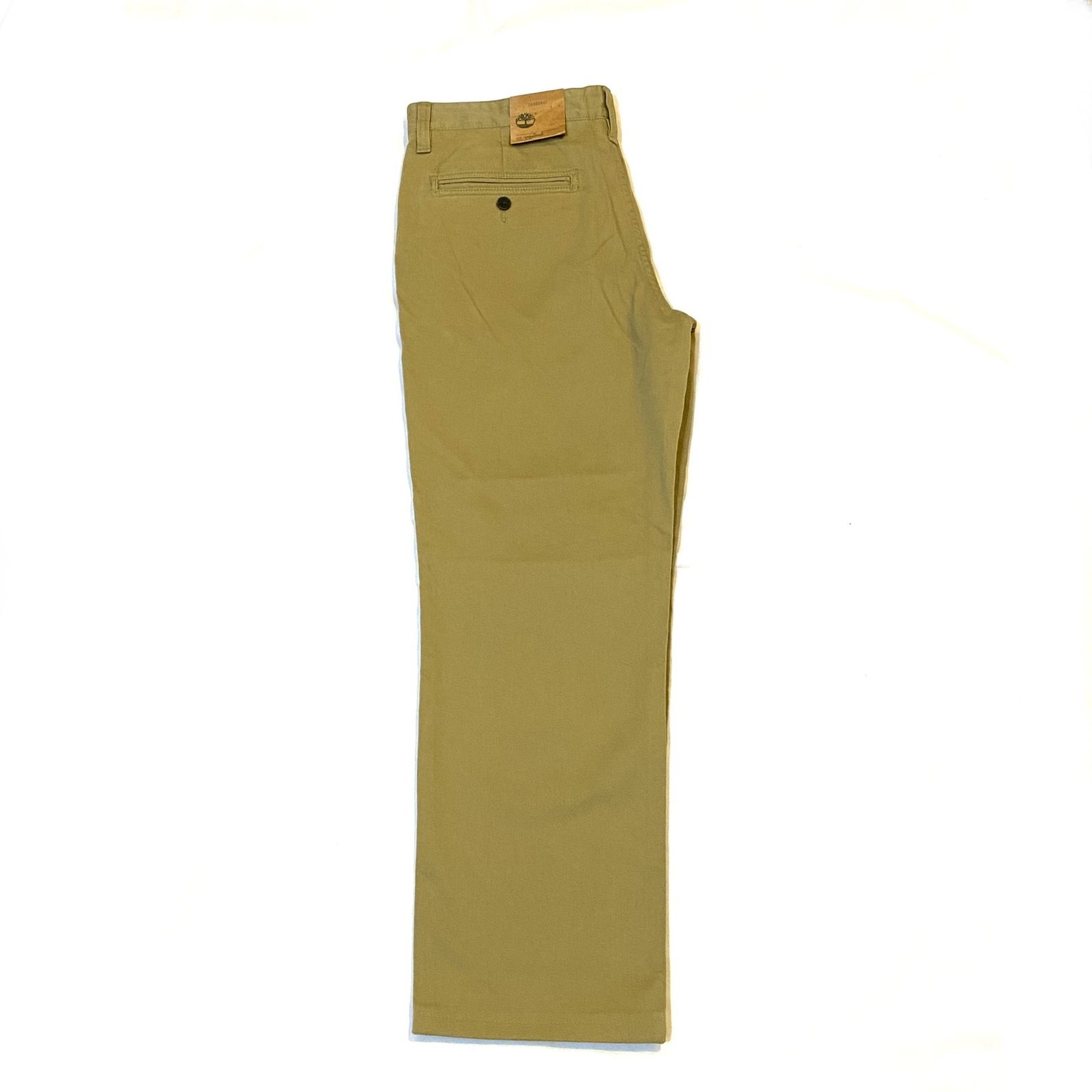 شلوار مردانه تیمبرلند مدل Fit Straight TB0A11RA -  - 2
