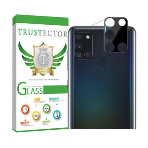 Trustector LENSFT Camera Lens Protector For Samsung Galaxy A21s