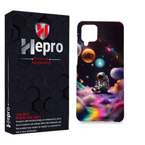 HEPRO MC Cover for Samsung Galaxy A42