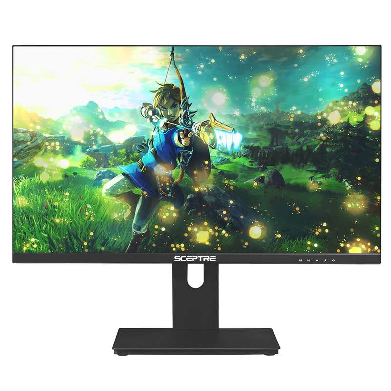 مانیتور اسکپتر مدل w240 سایز 24 اینچ مانیتور اسکپتر مدل w240 سایز 24 اینچ