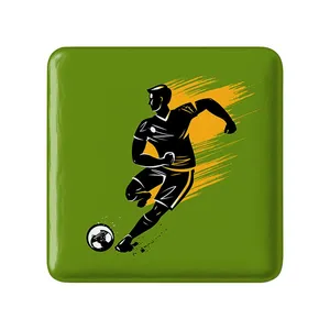 مگنت خندالو مدل فوتبال Football کد 25942