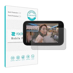  Rockspace HyMTT Matte camera screen protector suitable for MI Action camera 4K