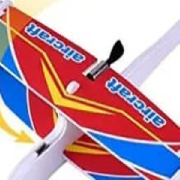 هواپیما بازی مدل YW008 aircraft