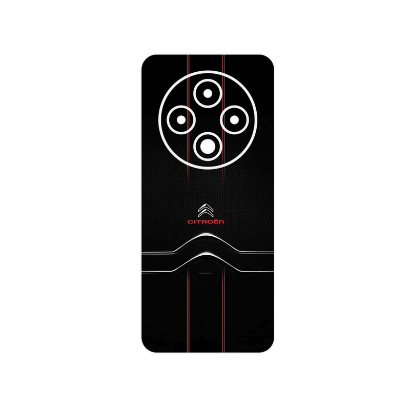 برچسب پوششی ماهوت مدل Citroen مناسب برای گوشی موبایل شیائومی Redmi 14C