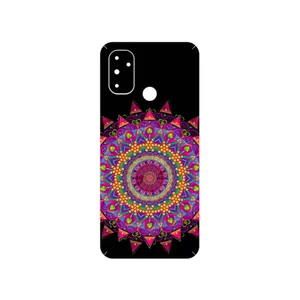 MAHOOT Mandala Design 5 Cover Sticker for OnePlus Nord N100