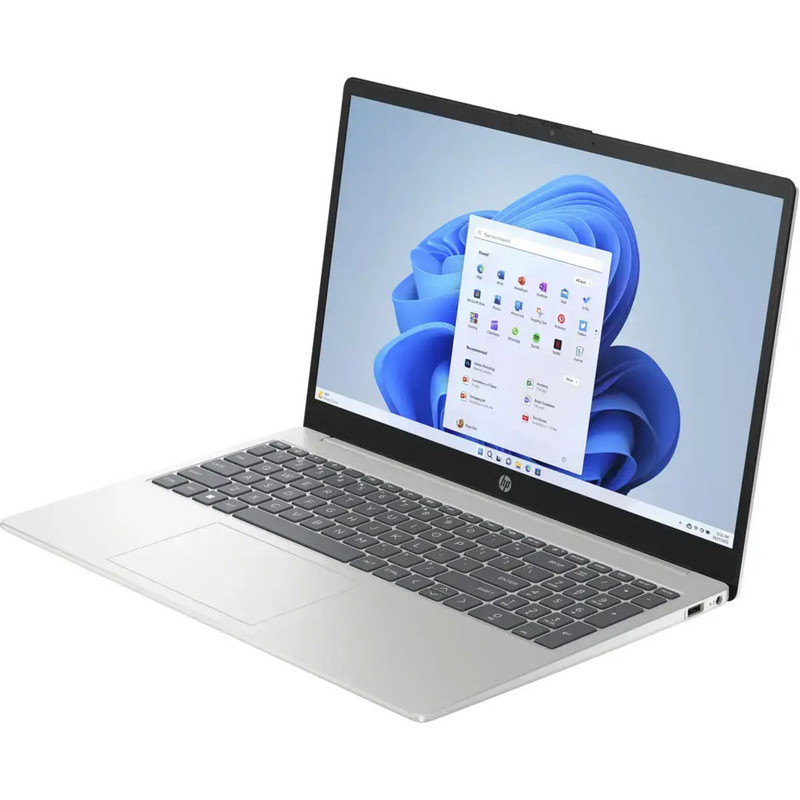 لپ تاپ 15.6 اینچ اچ‌ پی مدل 15-FD0130WM-i3 N305-8GB DDR4 3200MHz-1TB SSD-IPS-Touch-W - کاستوم شده