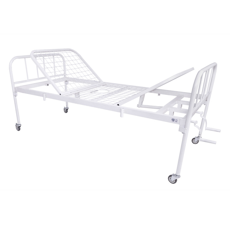 تخت بیمارستان پالس ویژن مدل SH2_LK کد 48093 تخت بیمارستان پالس ویژن مدل SH2_LK کد 48093
