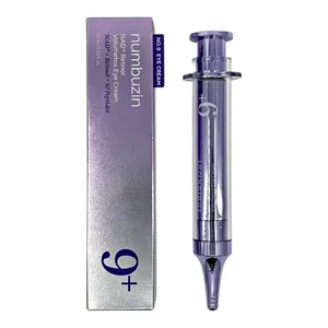 کرم دور چشم روز و شب نامبوزین مدل volumetox حجم 10 میلی لیتر