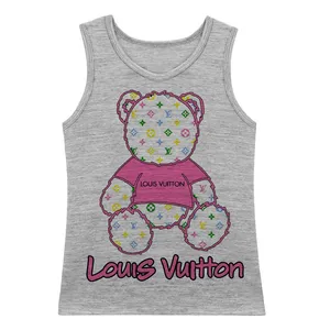 تاپ دخترانه مدل A60