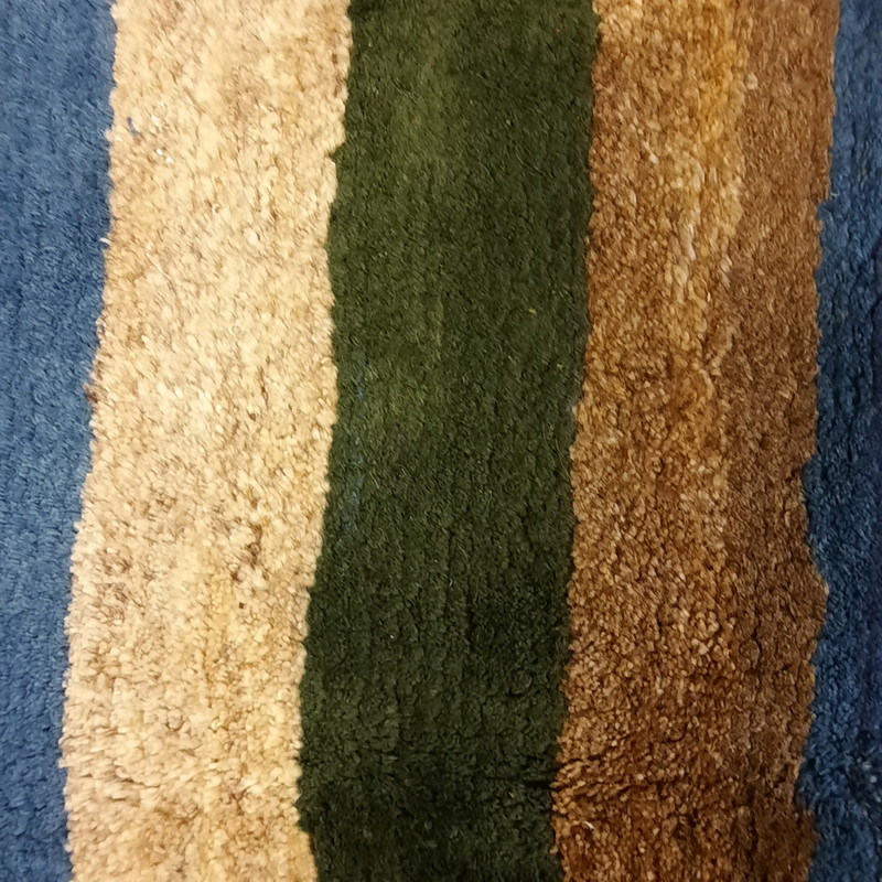 گبه دستبافت سه متری کد NKP.G.C.1/9