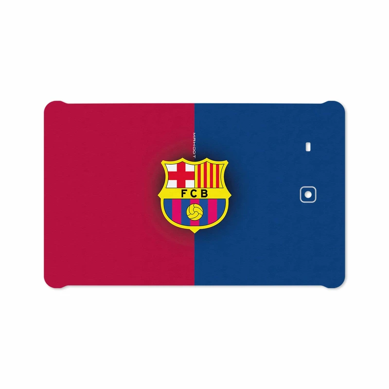 برچسب پوششی ماهوت مدل Barcelona مناسب برای تبلت سامسونگ Galaxy Tab E 9.6 2015 T561