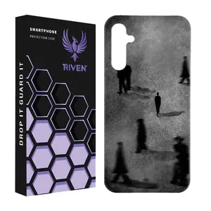 RIVEN RI1-1 Case For Samsung Galaxy A54