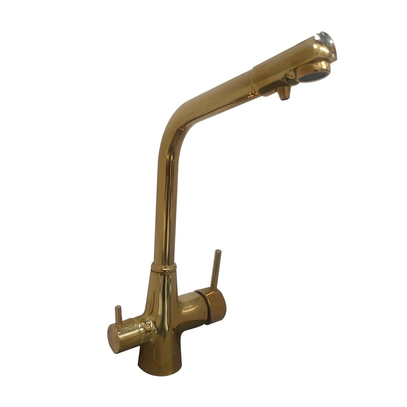 شیر ظرفشویی جزیره مدل روبینا