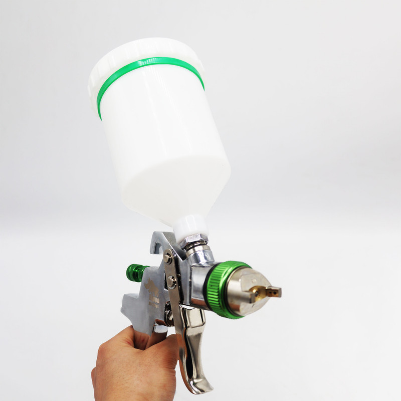 پیستوله بادی مدل هیپو کد YPS1.6-B02 پیستوله بادی مدل هیپو کد YPS1.6-B02