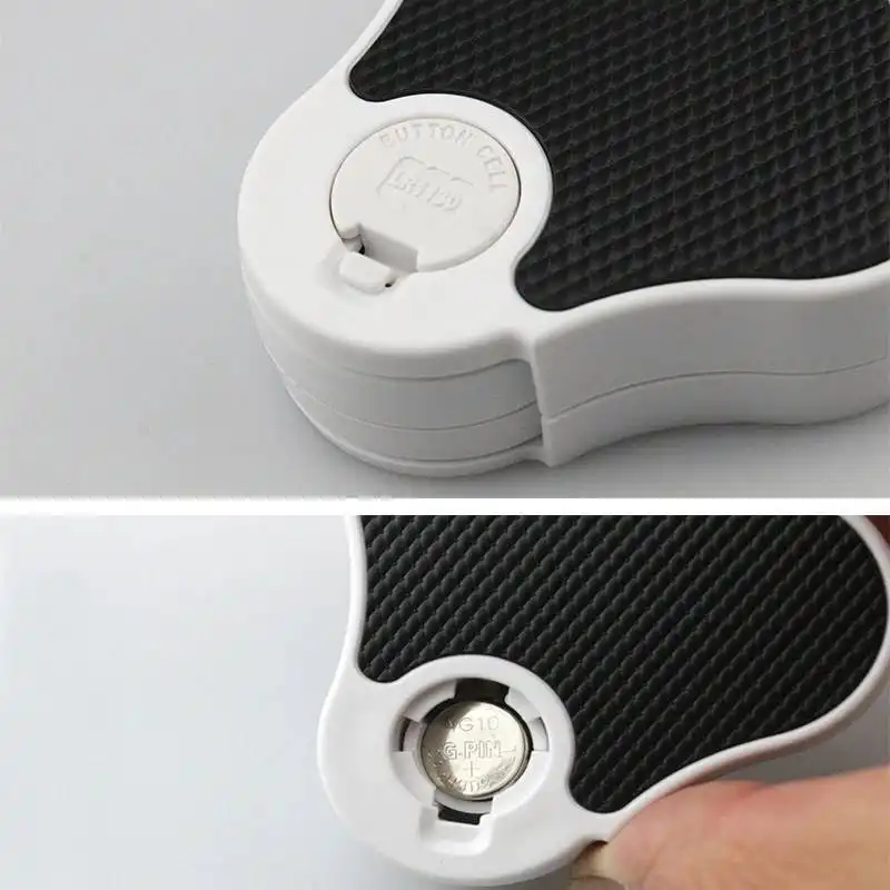 ذره بین مدل جواهری سه لنزه کد RE3690