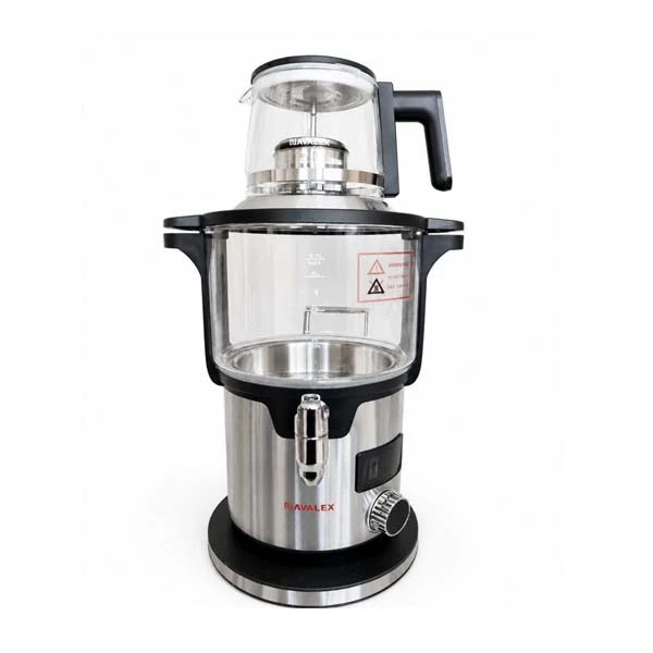 چای‌ساز روی هم ناوالکس مدل NXS422