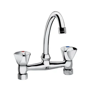 شیر روشویی چشمه مدل gerohe کد 109