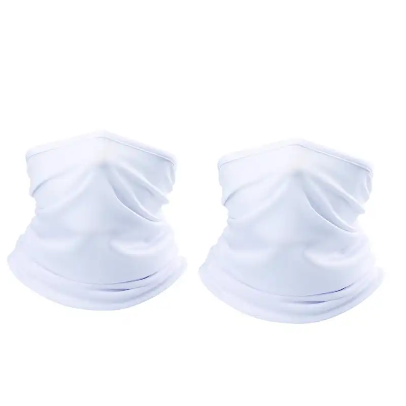 دستمال سر و گردن مدل M500 Premium بسته 2 عددی