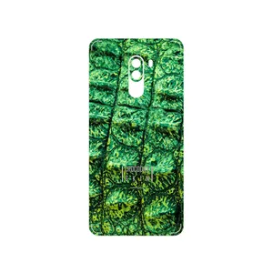 MAHOOT Crocodile Skin Cover Sticker for Xiaomi POCOPHONE F1