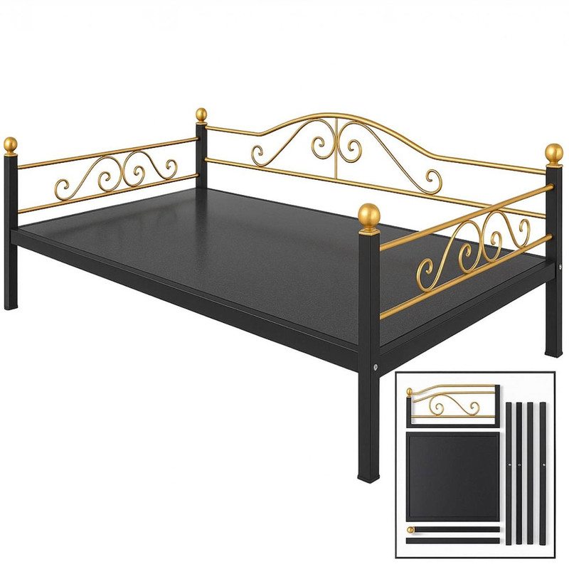 نیمکت دو نفره مدل الگانت