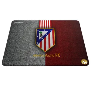 Hoomero Atletico de Madrid Football club A8050 Mousepad