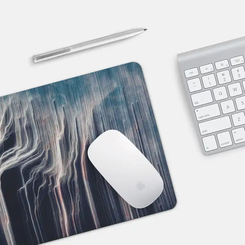 ماوس پد مدل Nature