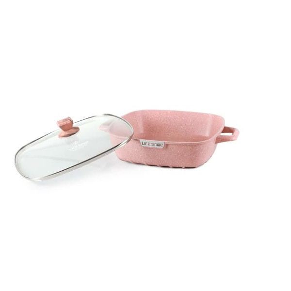 تابه لایف اسمایل مدل spsf-20 سایز 20 تابه لایف اسمایل مدل spsf-20 سایز 20