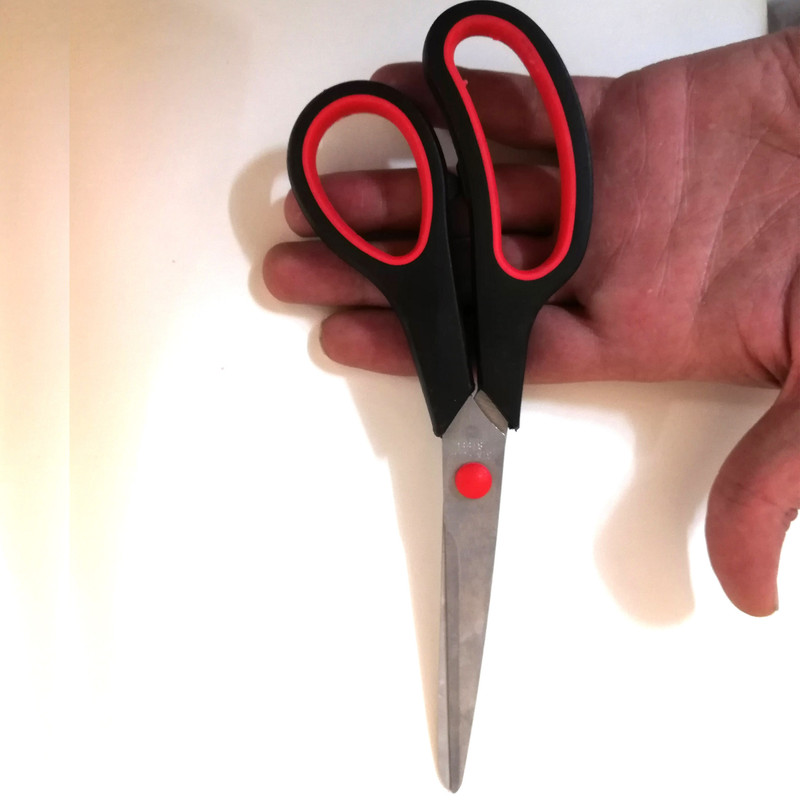 قیچی مدل EL-01