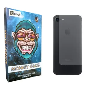 Coconut mnk Back Protector For Apple  iPhone 7