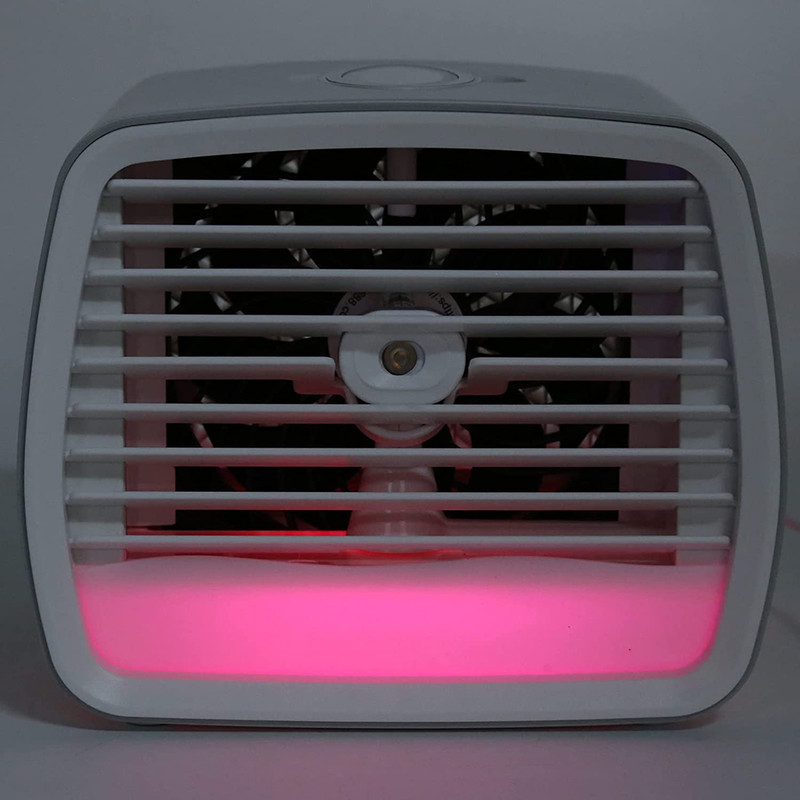 کولر آبی مدل humidifier
