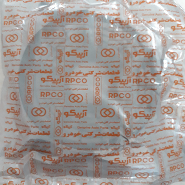 دیاق پروانه فن کولر آرپیکو کد SANDEN 5107 مناسب برای پراید