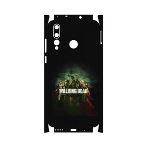 MAHOOT WALKING DEAD-FullSkin Cover Sticker for Huawei Nova 4