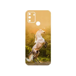 MAHOOT Horse_2 Cover Sticker for Gplus S10 2022