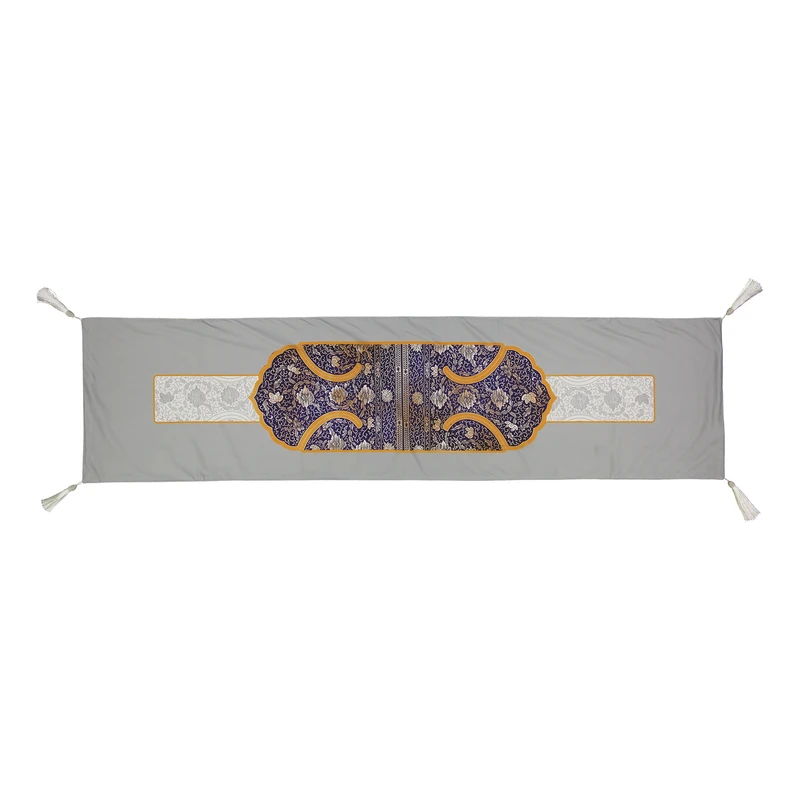 رانر مدل سنتی مدرن سایز 140x40 سانتی‌متر