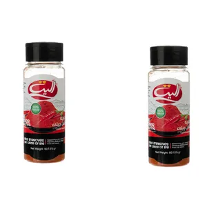 پودر فلفل چیلی الیت - 60 گرم بسته 2 عددی