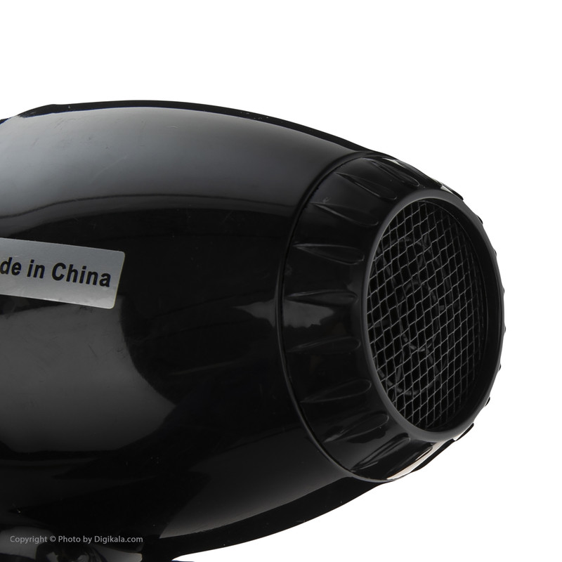 سشوار حرفهای مدل BB-2157 سشوار حرفهای مدل BB-2157