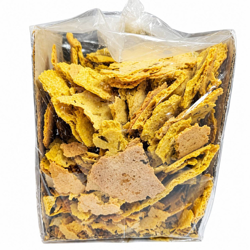 نان خشک یزدی - ۱۰۰۰ گرم