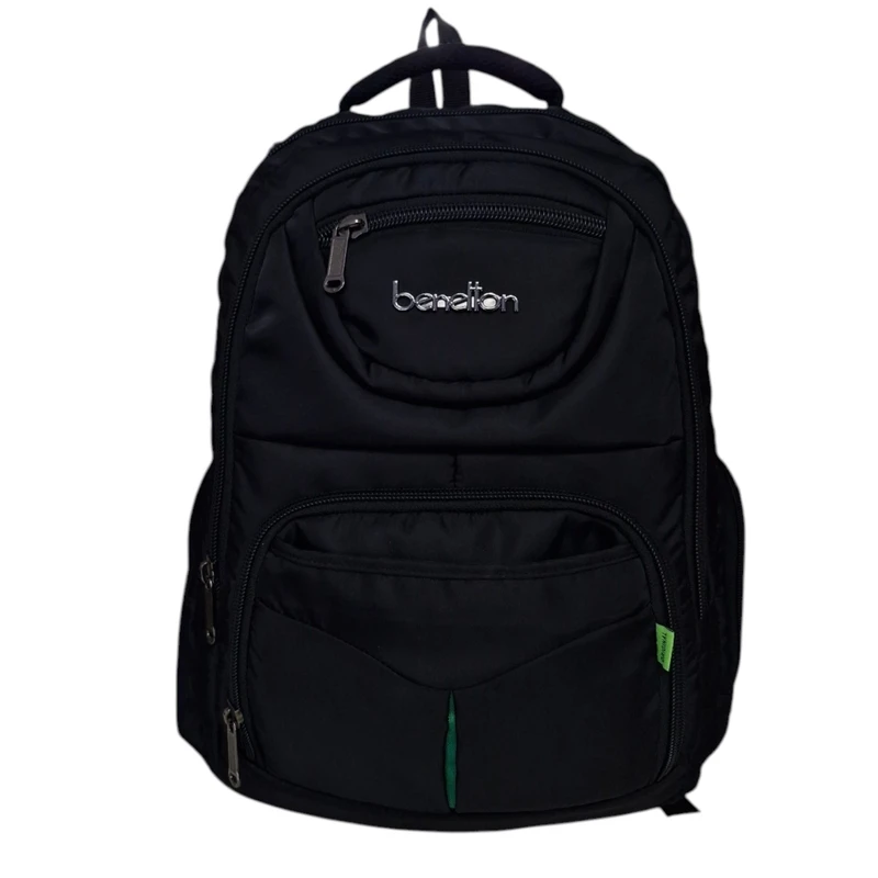 کوله پشتی لپ تاپ مدل BNT3 مناسب برای لپ تاپ 16 تا 17 اینچی