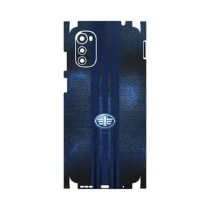 MAHOOT FAW-FullSkin Cover Sticker for Motorola Moto E32s