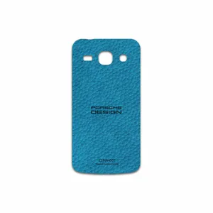 MAHOOT BL-PRDS Cover Sticker for Samsung Galaxy Star 2 Plus