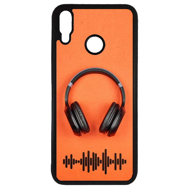 کاور طرح هدست مناسب برای گوشی موبایل هوآوی y9 2019