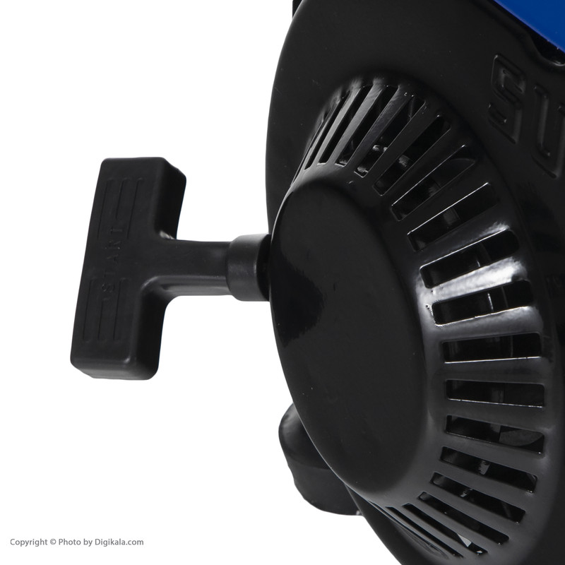 موتور برق سوپر تی جی مدل TG950DC