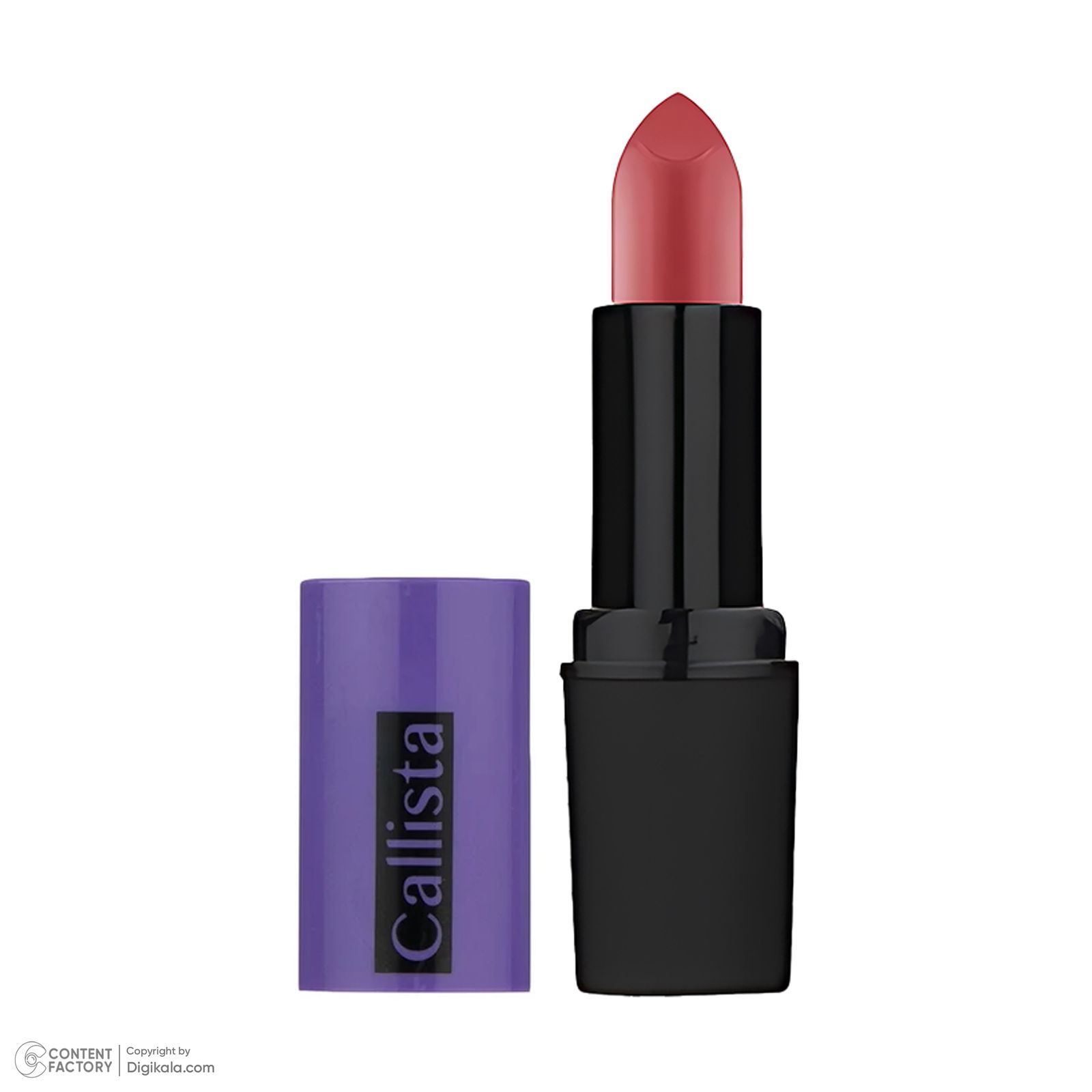 رژ لب جامد کالیستا سری Hydra Color شماره C22 -  - 8