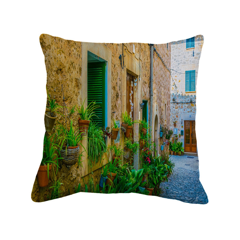 کاور کوسن طرح کوچه کد 5528