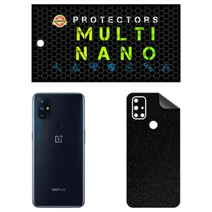 MULTI NANO X-F1G Back Skin For OnePlus Nord N10 5G