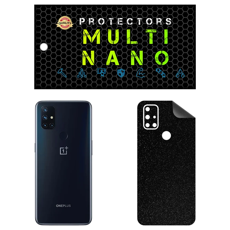 برچسب پوششی مولتی نانو مدل X-F1G مناسب برای گوشی موبایل وان پلاس Nord N10 5G