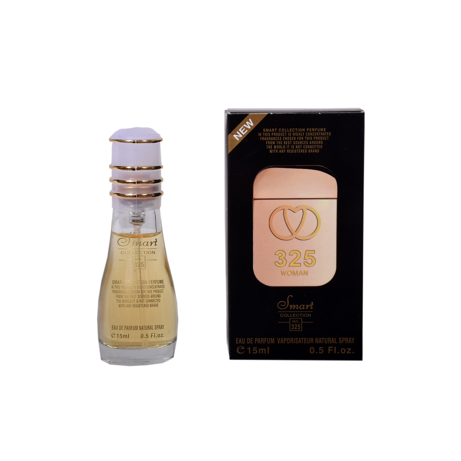 gucci guilty 15ml