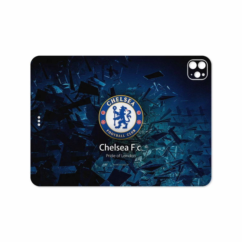 برچسب پوششی ماهوت مدل Chelsea مناسب برای تبلت اپل iPad Pro 11 (GEN 2) 2020 A2228