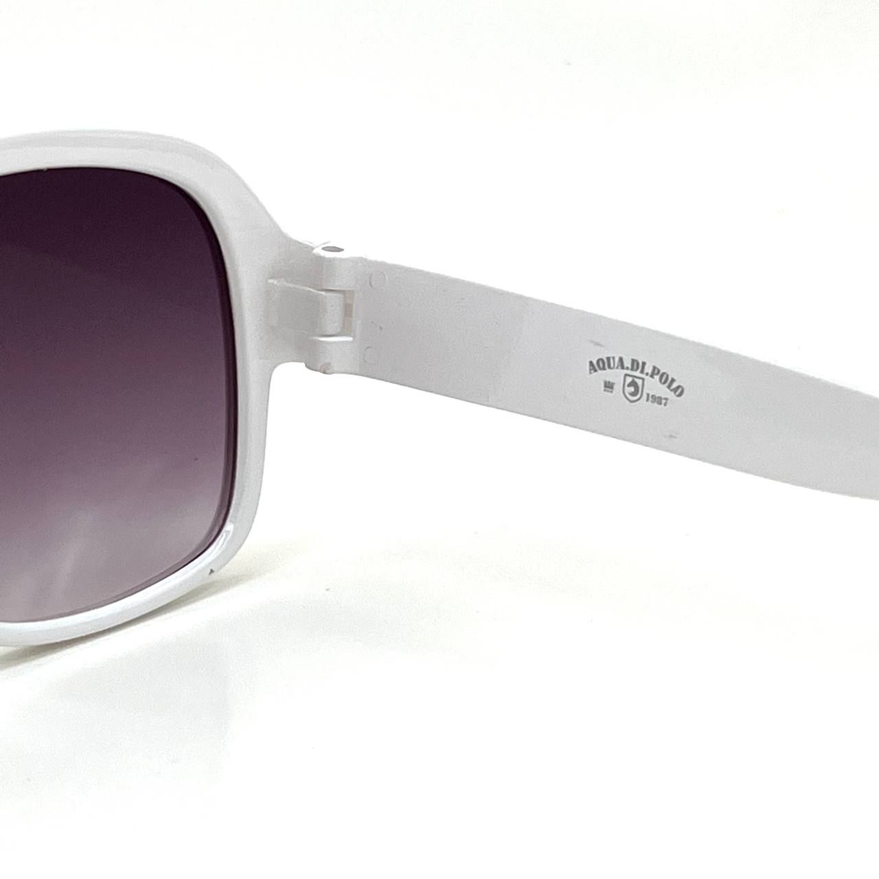عینک آفتابی زنانه آکوا دی پولو مدل AQ75 -  - 8